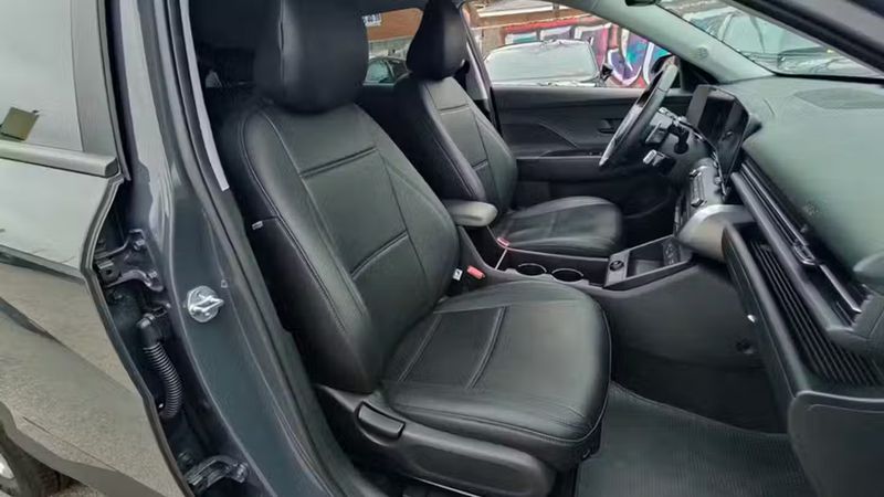 Hyundai Kona • 2023 • 25,451 km 3