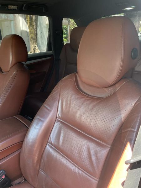 Porsche Cayenne • 2008 • 170,000 km 4