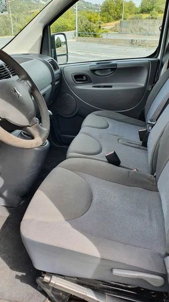 Peugeot 107 • 2010 • 78,000 km 4