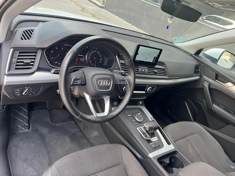 Audi Q5 • 2017 • 75,000 km 6
