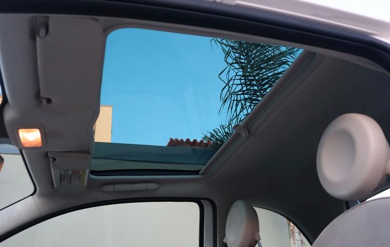 Fiat 500 • 2011 • 140,000 km 5