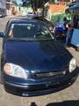 Honda Civic • 2000 • 9,000 km 2