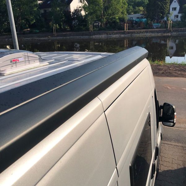 Citroën Jumper • 2018 • 92,000 km 13