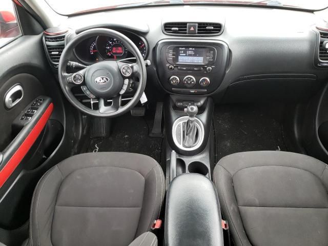 Kia Soul • 2019 • 10,000 mi 8