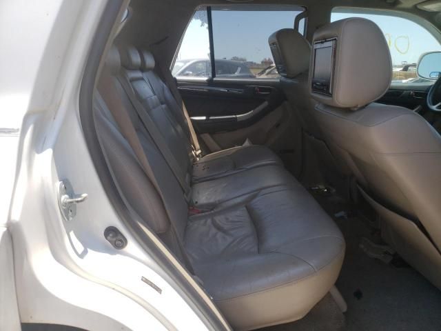 Toyota 4-Runner • 2007 • 1 mi 4