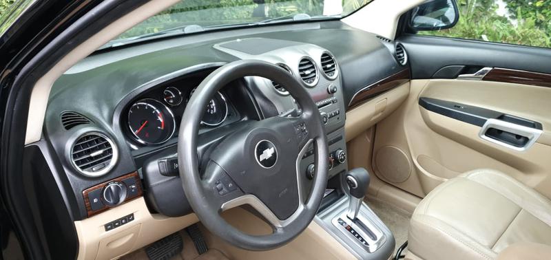 Chevrolet  • 2010 • 210,000 km 6