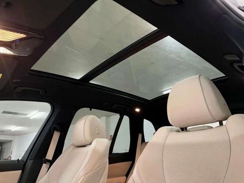 BMW X5 • 2021 • 73,000 km 13