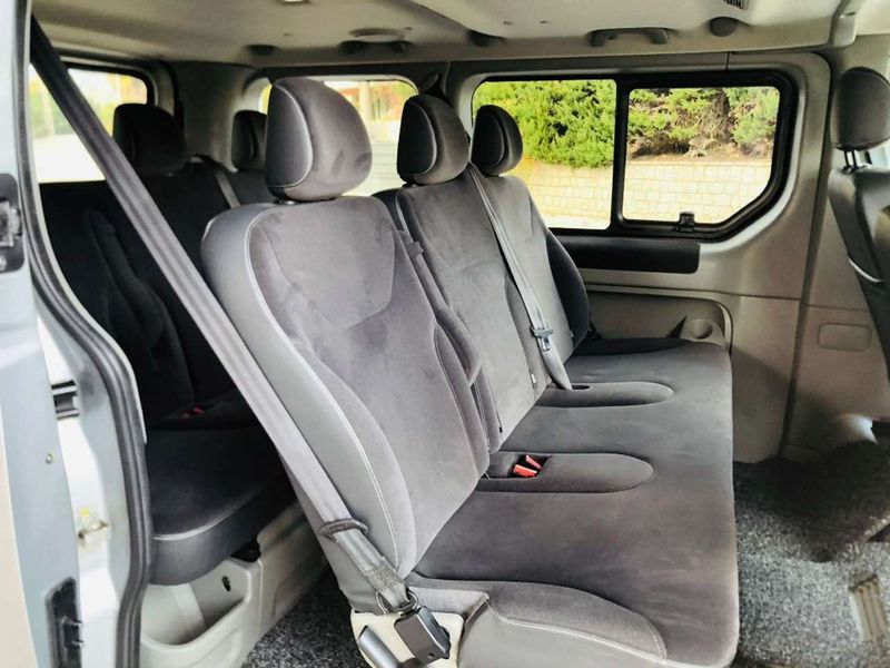 Renault Kangoo • 2012 • 113,900 km 9