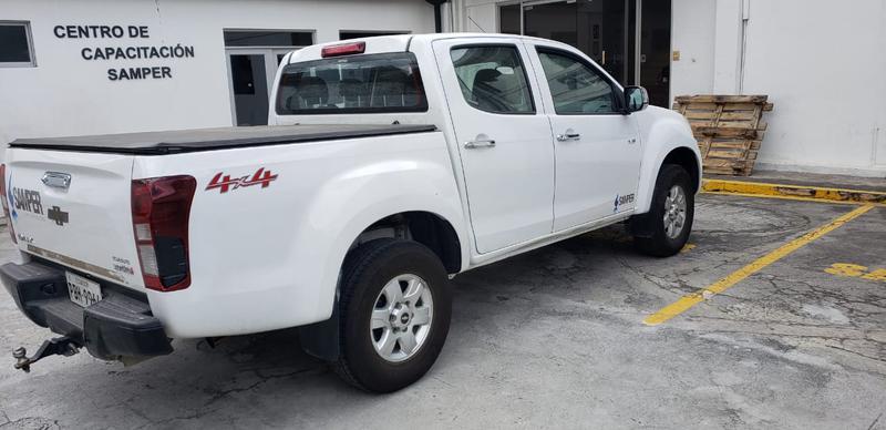 Chevrolet Luv • 2019 • 24,000 km 2