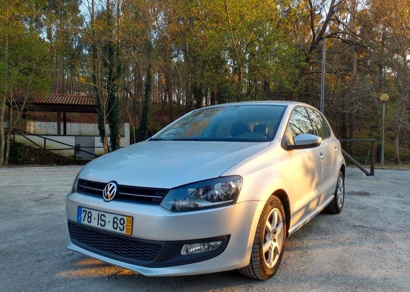 Volkswagen Polo • 2010 • 130,000 km 1