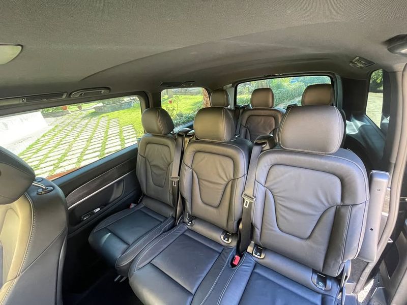 Mercedes-Benz Sprinter • 2023 • 15,366 km 6