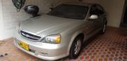 Chevrolet  • 2004 • 166,000 km 1