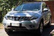 Nissan Murano • 2011 • 106,500 km 3