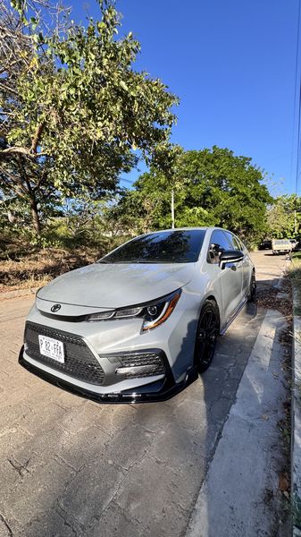 Toyota Corolla sedan • 2022 • 60,000 km 8
