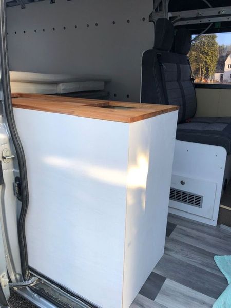 Citroën Jumper • 2018 • 92,000 km 7