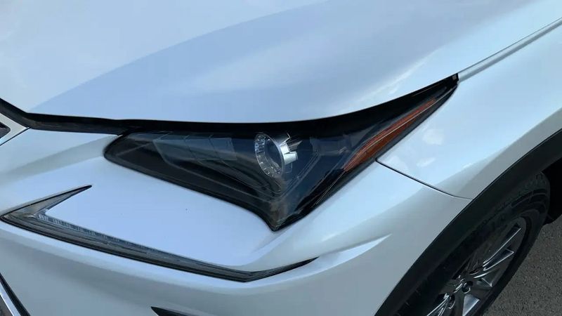 Lexus NX • 2018 • 82,052 km 6