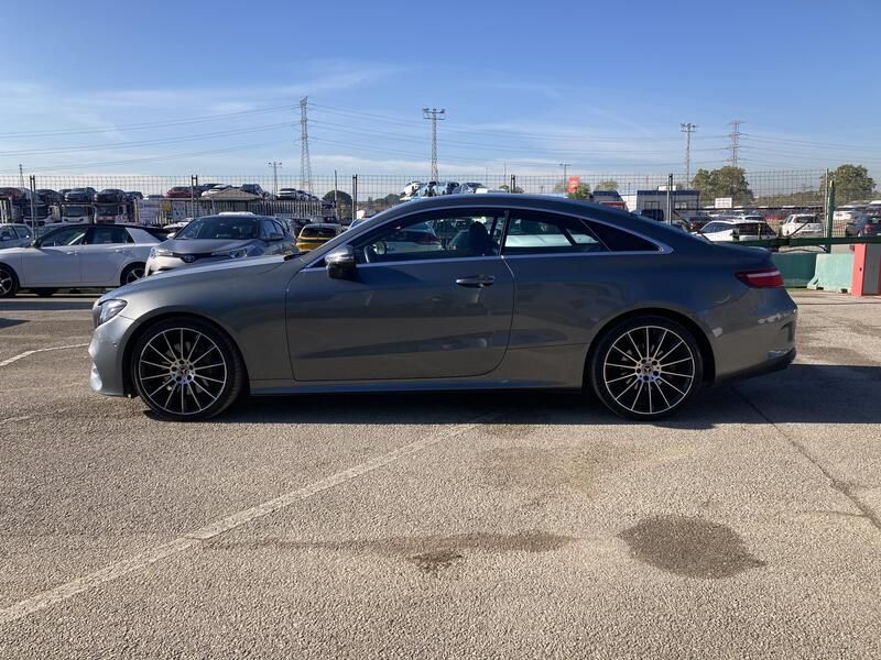 Mercedes-Benz E-Class • 2019 • 114,126 km 3