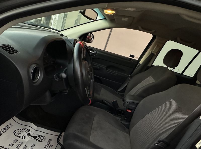 Jeep Compass • 2016 • 100,000 mi 12