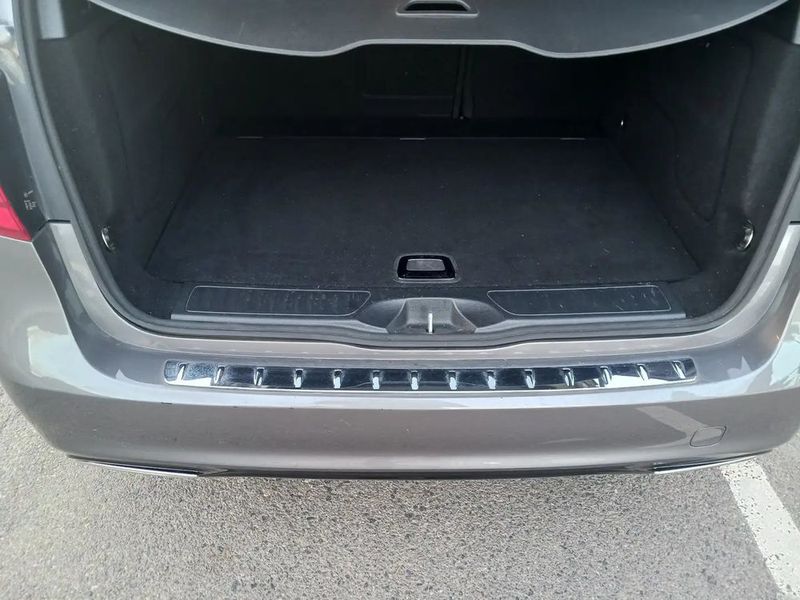 Mercedes-Benz B-Class Electric Drive • 2019 • 44,640 km 15