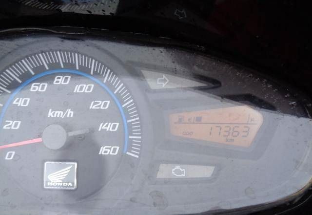 Honda pcx150 • 2013 • 1,736 km 4