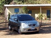 Kia Picanto • 2009 • 40 km 3