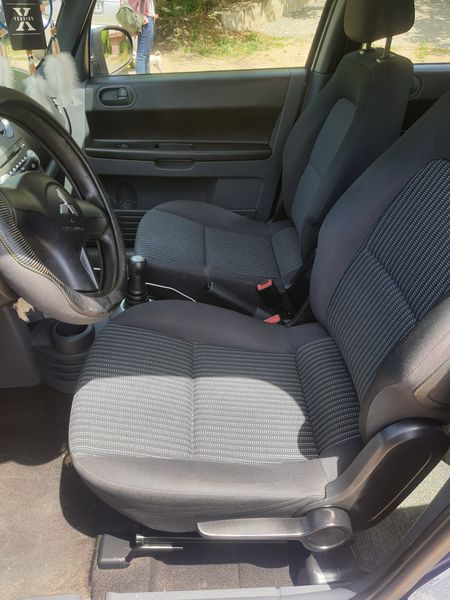 Mitsubishi Colt • 2008 • 37,164 km 4