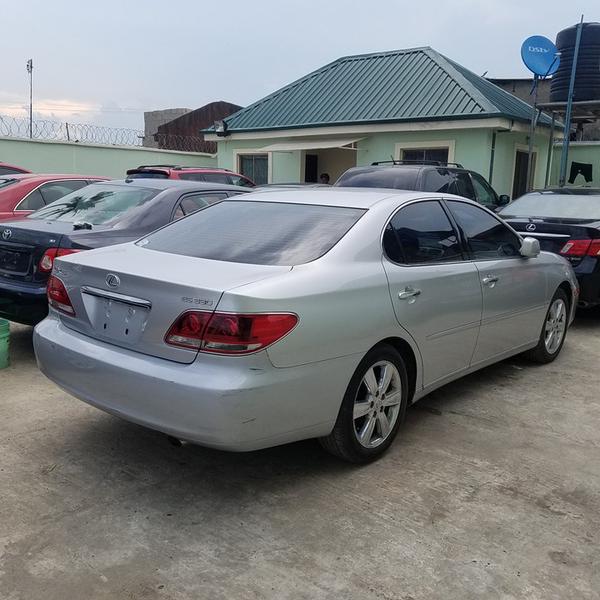 Lexus ES 330 • 2008 • 22,000 km 7