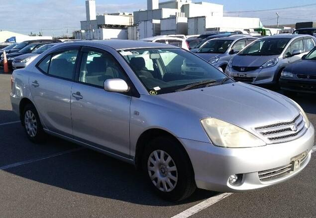 Toyota 4 Runner Limited • 2002 • 116,000 km 13