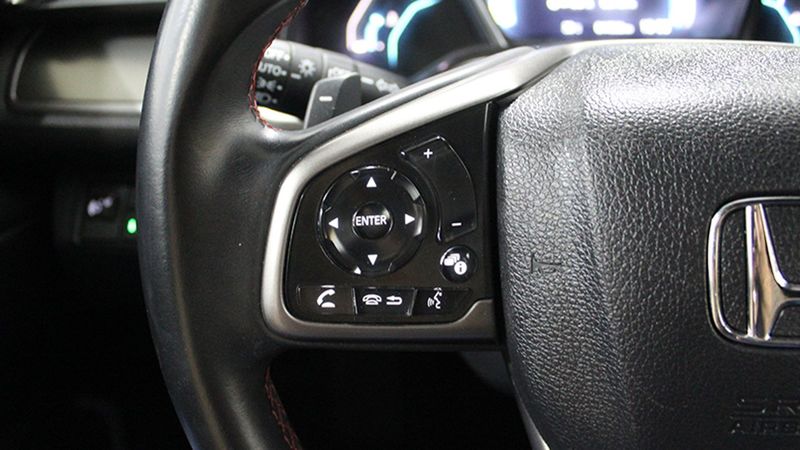 Honda Civic • 2020 • 44,533 km 19