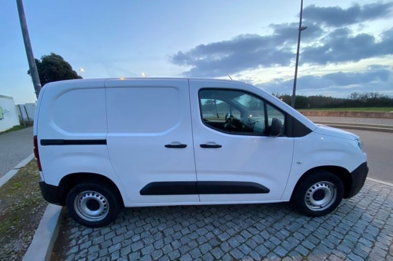 Citroën Berlingo • 2019 • 49,000 km 3