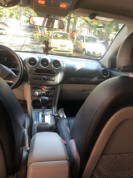 Chevrolet Captiva • 2010 • 89,000 km 4