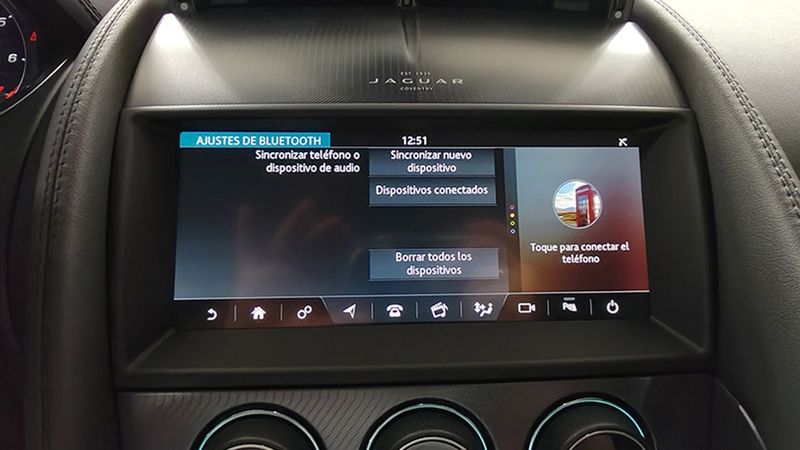 Jaguar F-Type • 2021 • 24,532 km 21