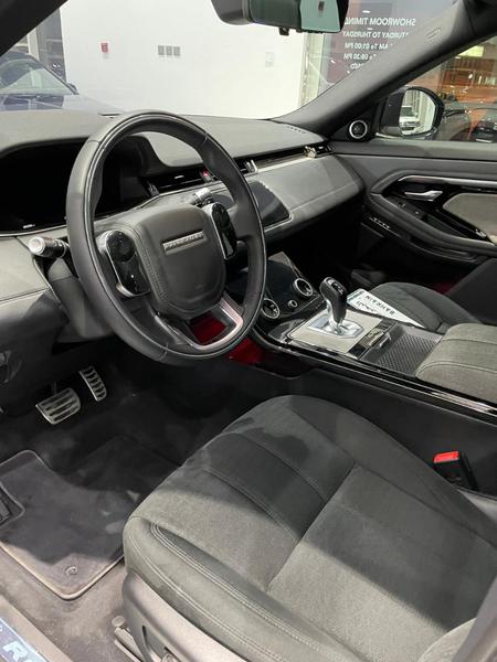 Land Rover Range Rover Evoque • 2020 • 5,300 km 4