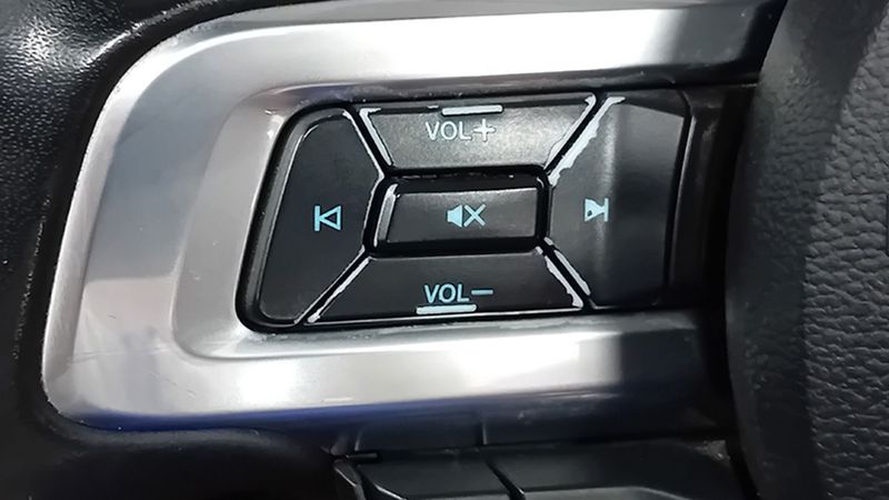 Ford Mustang • 2020 • 57,456 km 21