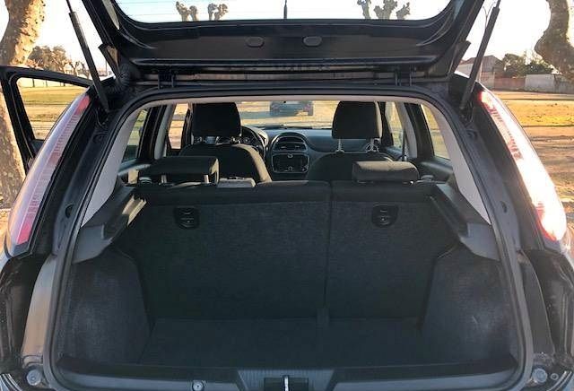 Fiat Punto • 2010 • 130,000 km 5