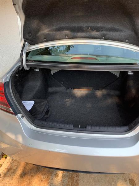 Honda Civic • 2013 • 109,000 km 4