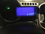 Chevrolet Sonic • 2012 • 100,000 km 6