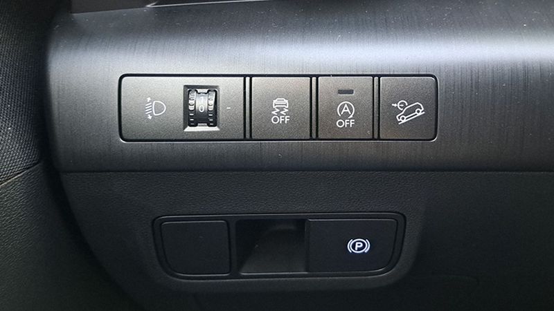 Hyundai Kona • 2023 • 11,832 km 21