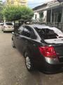 Chevrolet Sail • 2014 • 48,000 km 1