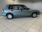 Toyota 4-Runner • 2004 • 168,000 km 1