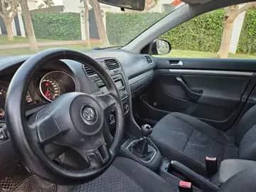 Volkswagen Golf • 2012 • 196,800 km 4