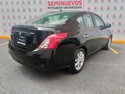 Nissan Versa • 2018 • 55,724 km 7