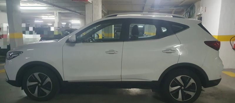 Mercury Grand Marquis • 2022 • 33,000 km 5