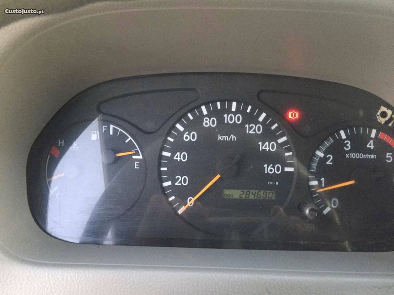 Toyota Dyna • 2007 • 200,000 km 8