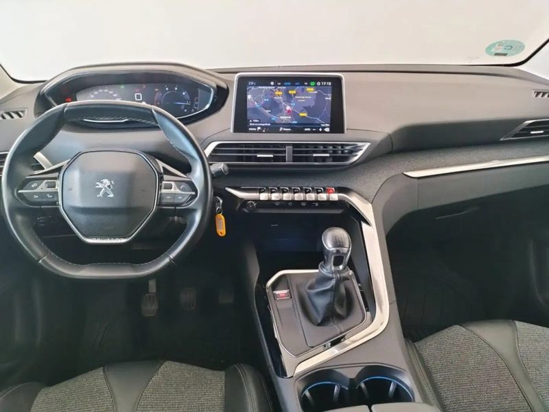 Peugeot 3008 • 2019 • 145,673 km 8