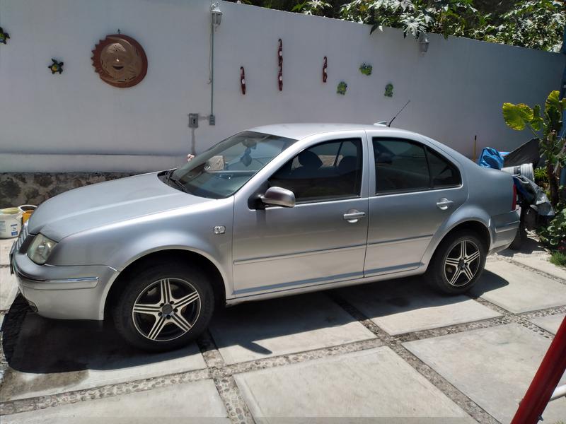 Volkswagen Jetta • 2006 • 97,000 km 3