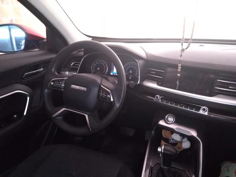 Great Wall Haval H6 • 2020 • 14,000 km 3