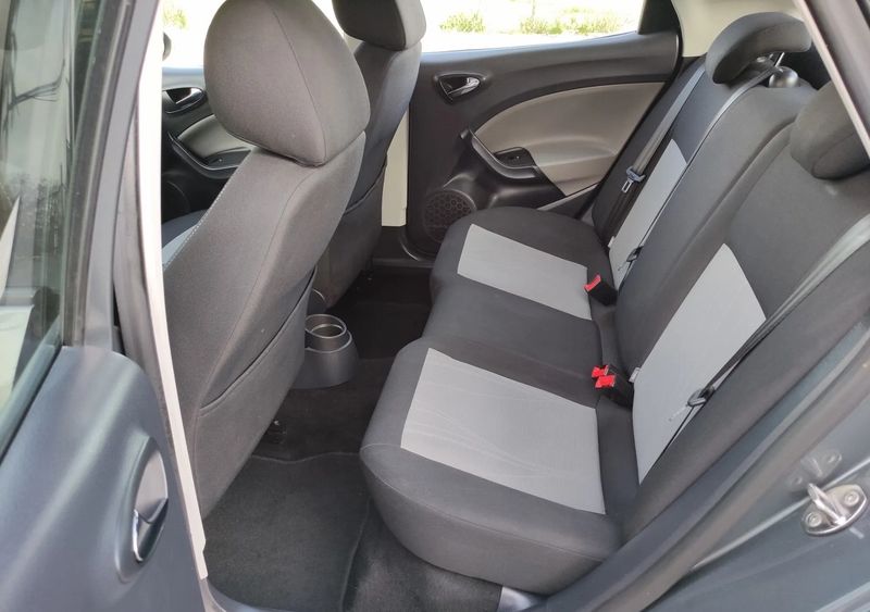 Seat Ibiza • 2015 • 178,000 km 7