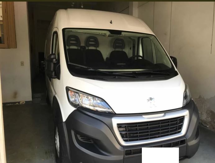 Peugeot Bipper • 2019 • 85,000 km 5