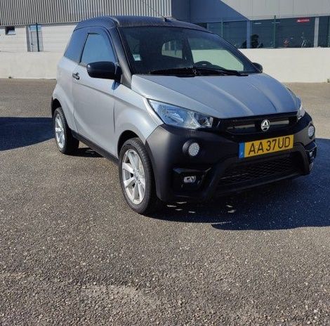 Suzuki Alto • 2020 • 60,000 km 1